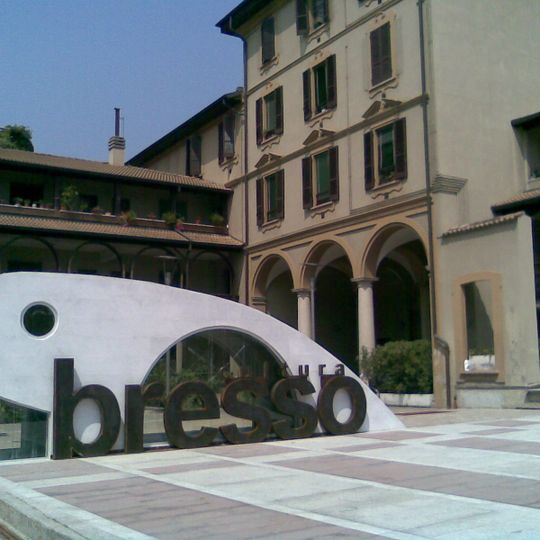 Bresso