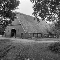 Brummelhuizerbrink 31, Haaksbergen