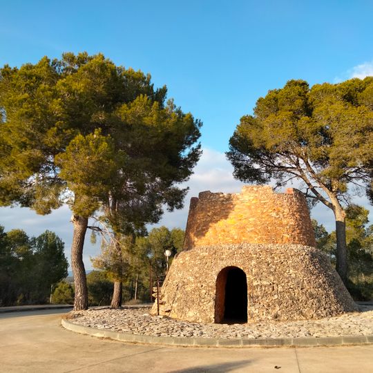 Torre del Mas d'en Gosch