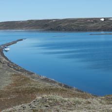 Devil Mountain Lakes