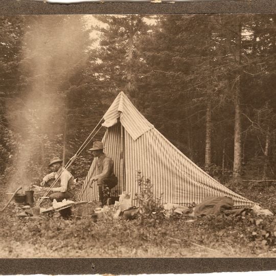 Aroostook County Historical and Art Museum