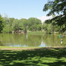 Pueblo City Park