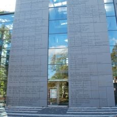 Opole Central Library