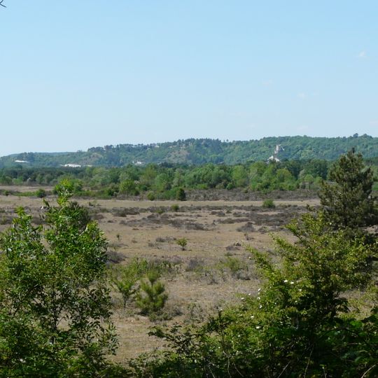 Réserve naturelle régionale de la boucle de Moisson