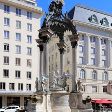 Bruiloftsfontein