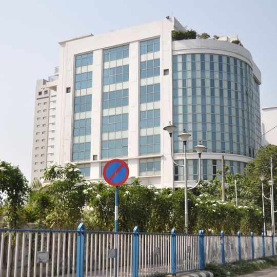 Techno India University