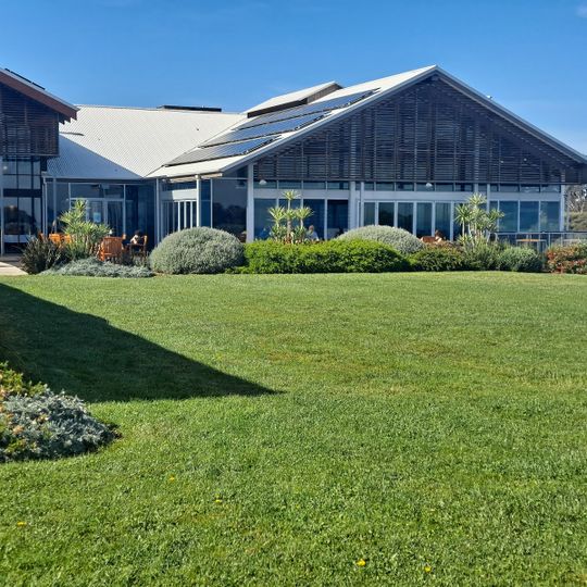 Silverwater Resort