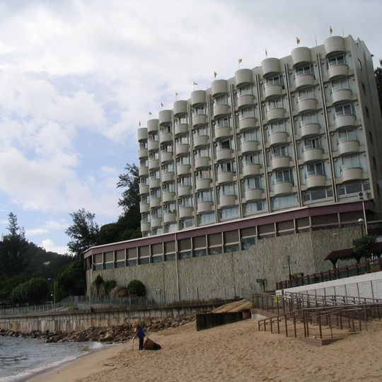 Warwick Hotel