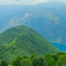 Monte del Rocco