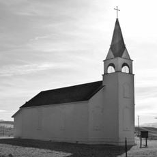 St. Joseph's Catholic Mission Church