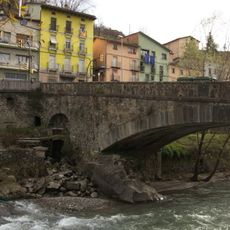 Pont de Campdevànol
