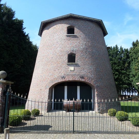Molen van Dortants