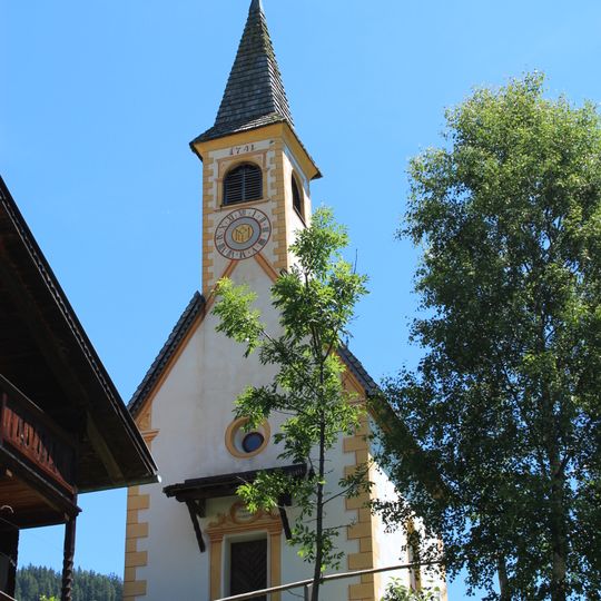 Kanz-Kapelle
