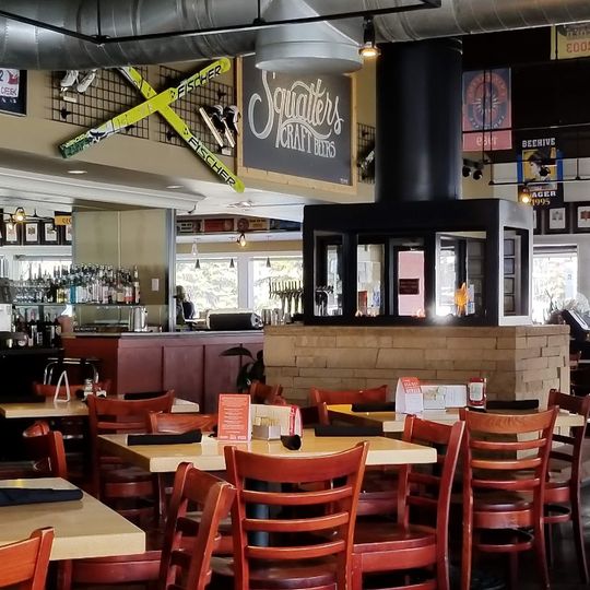 Park City Roadhouse Grill