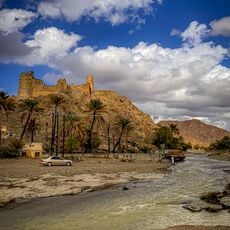 Maqniyat Wadi