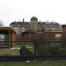 Sandstraße 74 Chemnitz Borna-Heinersdorf