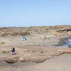 Playa de Los Abriguitos