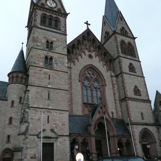 Église Saint-Pierre
