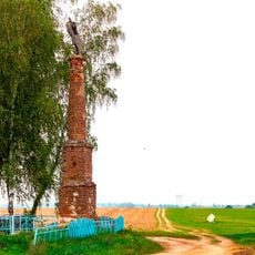 Колонна святого Симплициана (Фащевка)