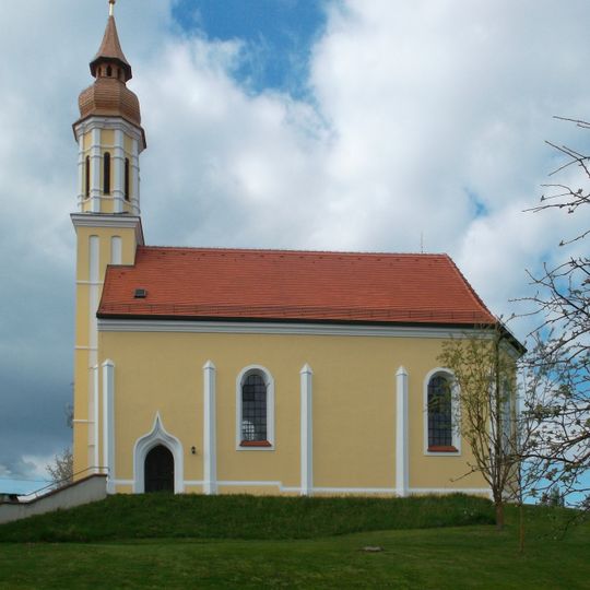 St. Peter und Paul