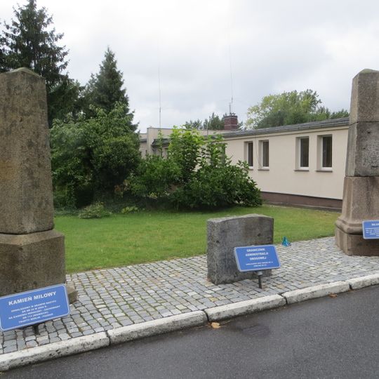 Izba Pamięci Drogownictwa w Skwierzynie