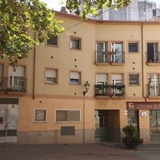 House in carrer Francesc Santacana, 8