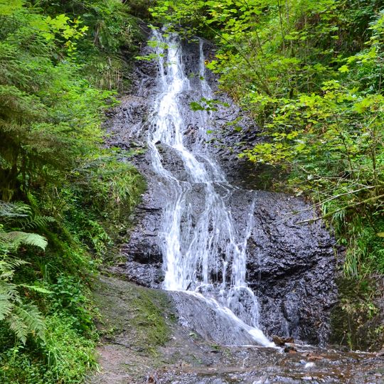 Saut de la Bourrique
