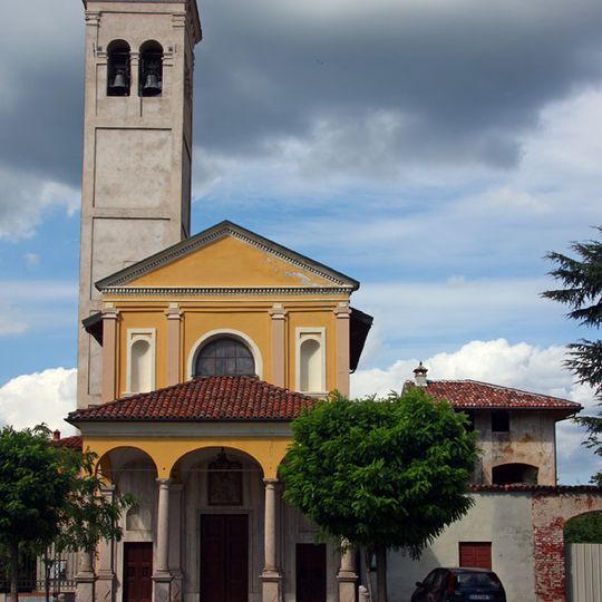 Chiesa della Madonna delle Grazie