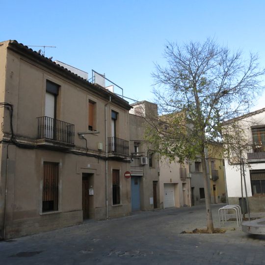 Plaça d'en Clos