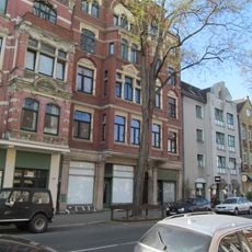 Deisterstraße 56, Hannover