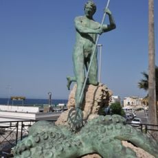 Monumento al pescatore