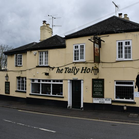 Tally Ho Inn