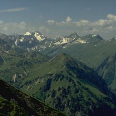 Roßkopf (Allgäu Alps)