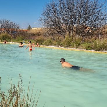 Best natural swimming pools in Italy: wild bathing spots across the country