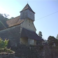 Sauguis-Saint-Étienne