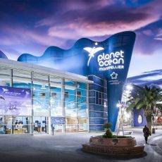 Planet Ocean Montpellier
