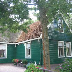 Dorpsstraat 151, Assendelft