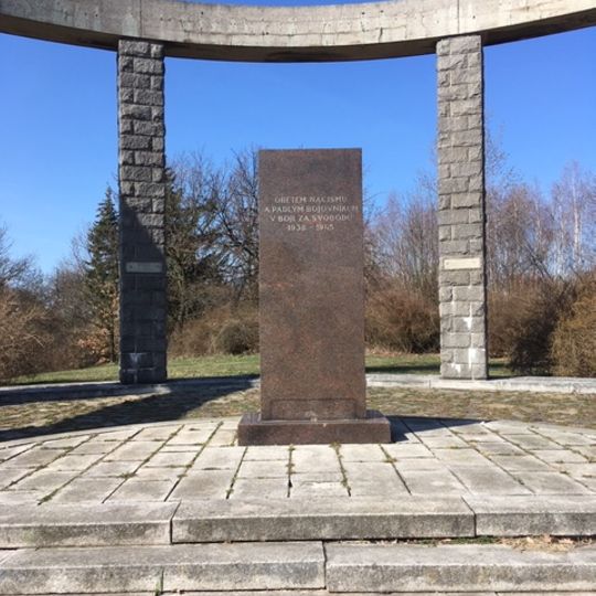 Památník 2. světové války