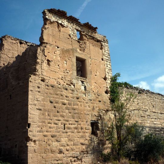 Molí de Santa Fe