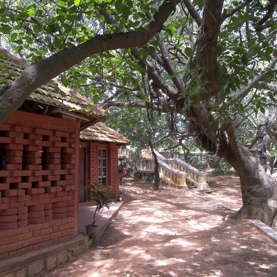 Karnataka Chitrakala Parishath College of Fine Arts