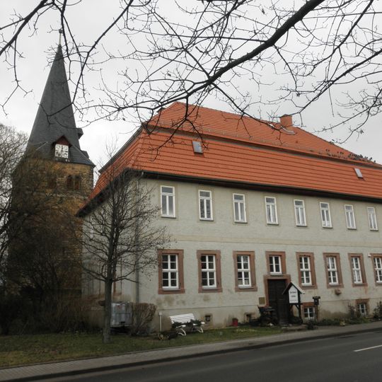 Heimatmuseum Leubingen