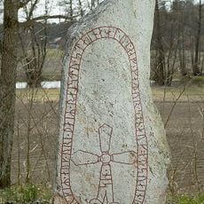 Södermanlands runinskrifter 36