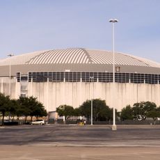 Astrodome