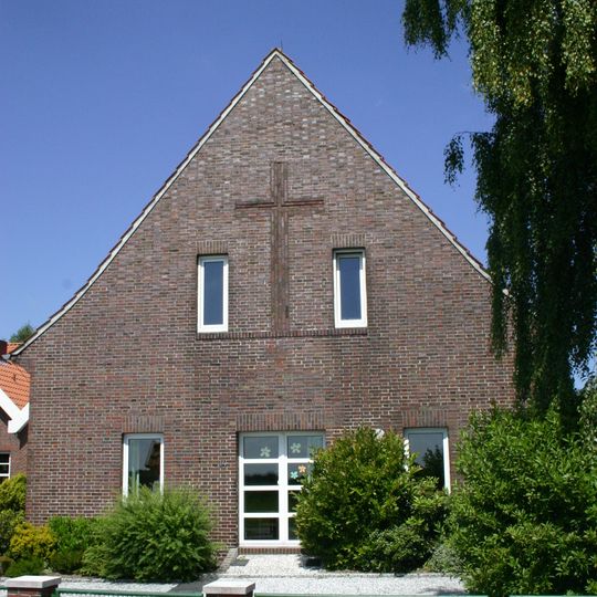 Baptistenkapelle Firrel