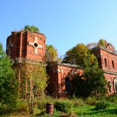 Церковь Георгия Победоносца (Студенец)