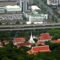 Wat Pathum Wanaram