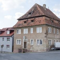 Altmannshausen 9