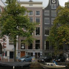 Keizersgracht 564, Amsterdam