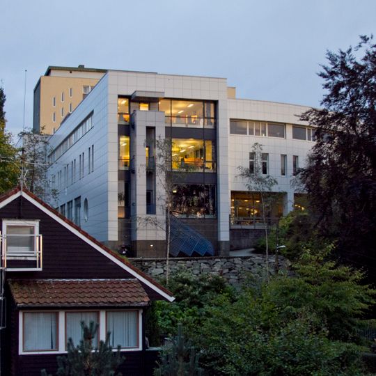 Norwegian School of Economics