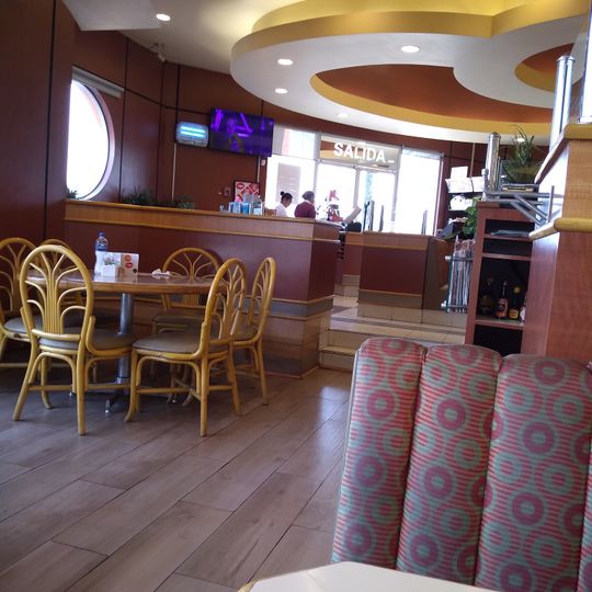 Vips Jiutepec